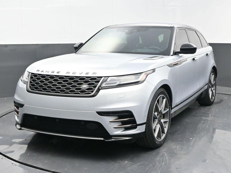 used 2021 Land Rover Range Rover Velar car, priced at $45,699