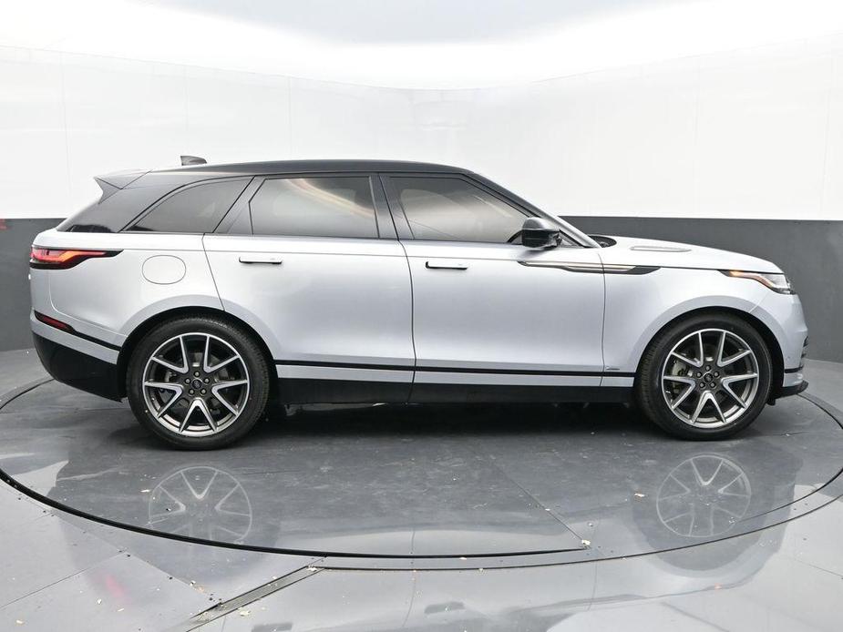 used 2021 Land Rover Range Rover Velar car, priced at $45,699