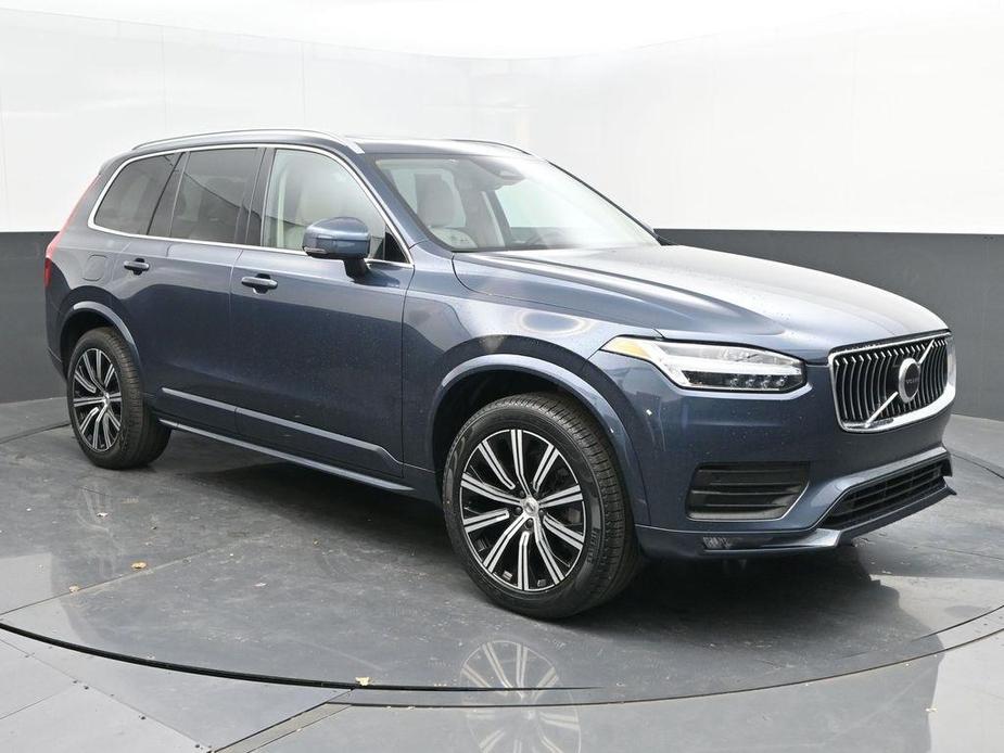 used 2023 Volvo XC90 car, priced at $44,998