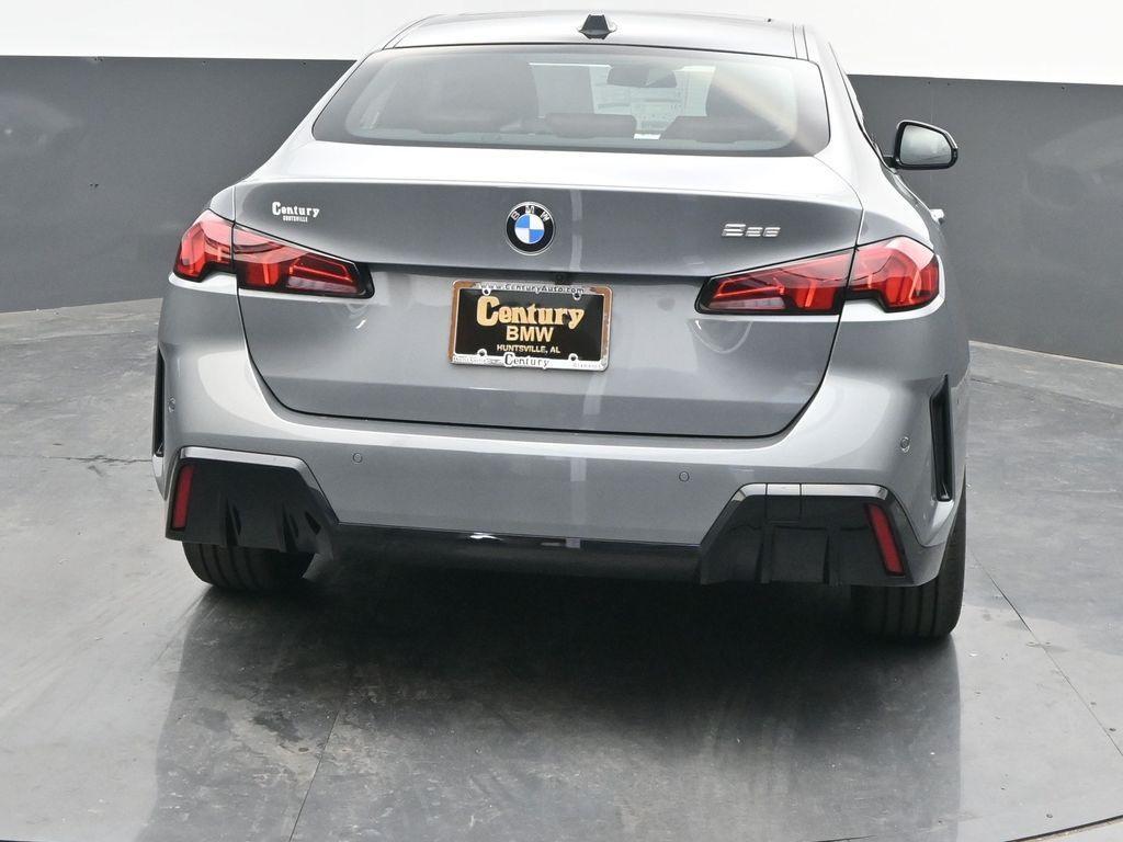 new 2026 BMW 228 Gran Coupe car, priced at $44,025