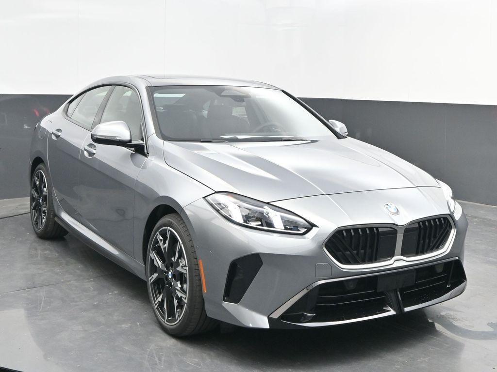 new 2026 BMW 228 Gran Coupe car, priced at $44,025