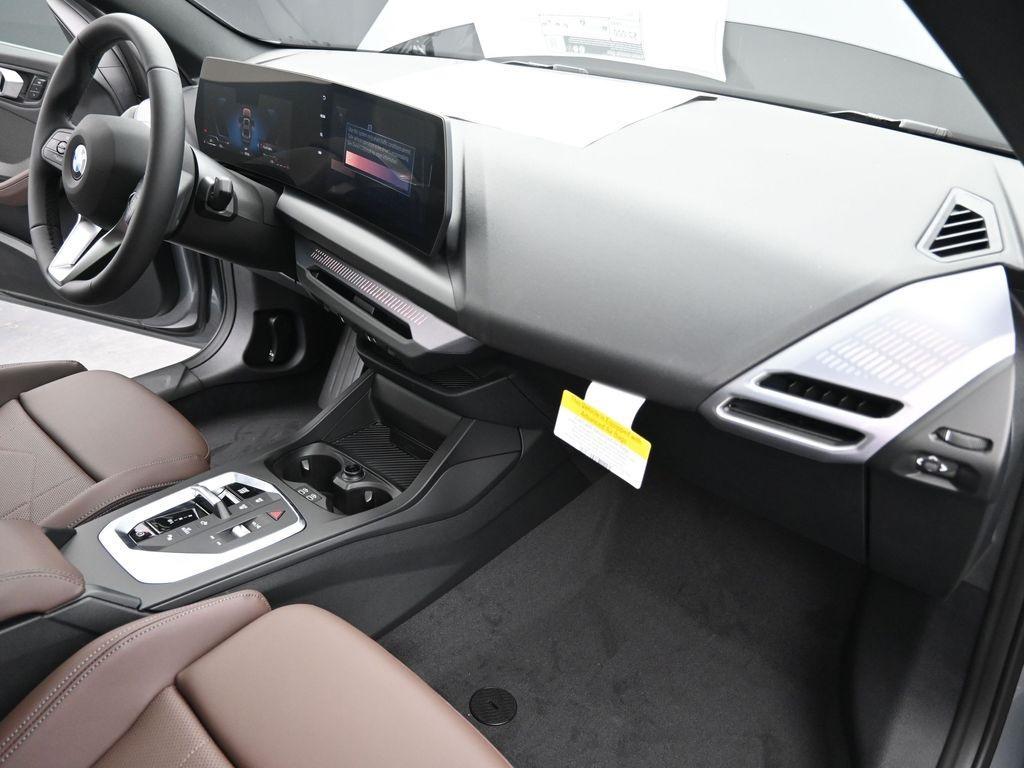 new 2026 BMW 228 Gran Coupe car, priced at $44,025