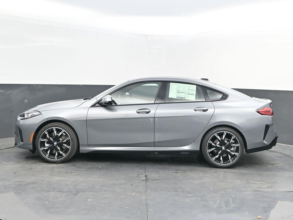 new 2026 BMW 228 Gran Coupe car, priced at $44,025
