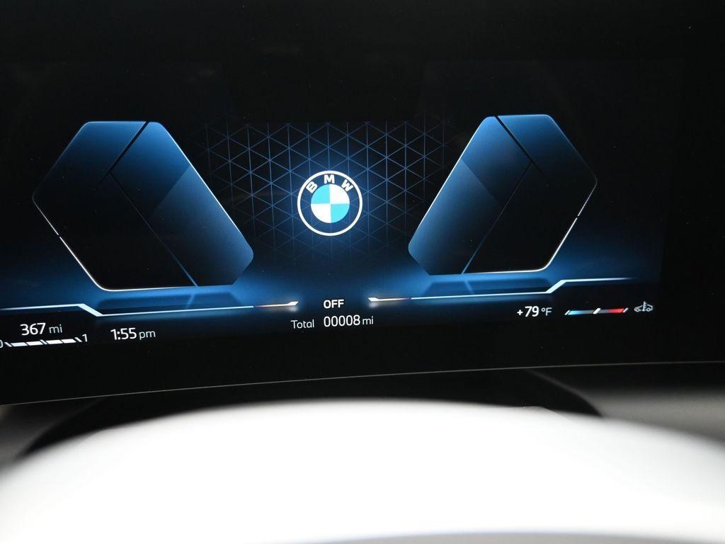 new 2026 BMW 228 Gran Coupe car, priced at $44,025