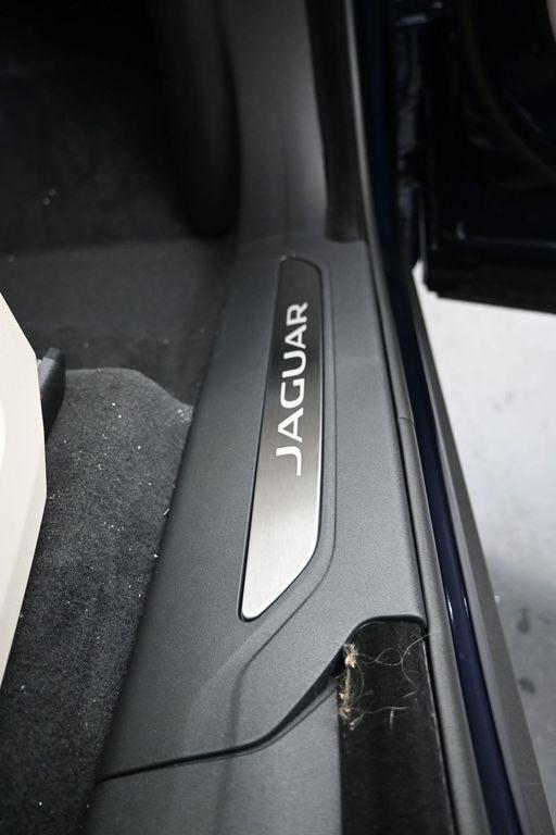 new 2026 Jaguar F-PACE car, priced at $65,558