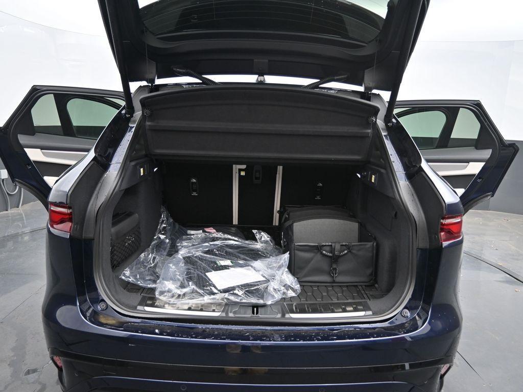 new 2026 Jaguar F-PACE car, priced at $65,558