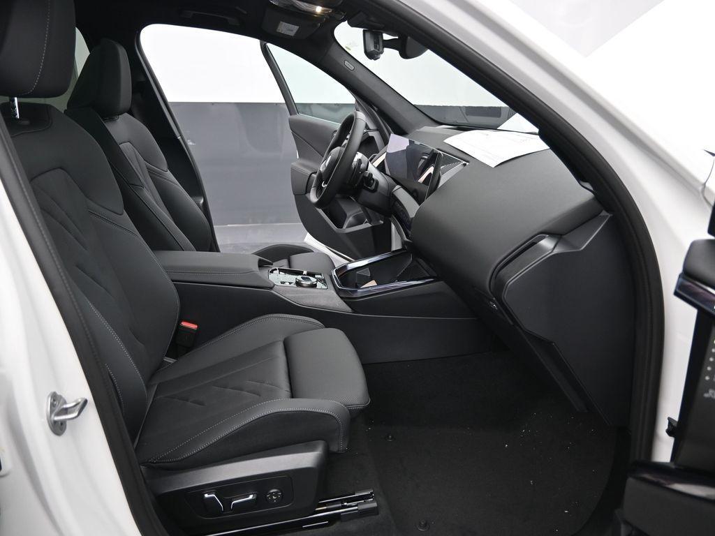 new 2025 BMW X3 car, priced at $56,235