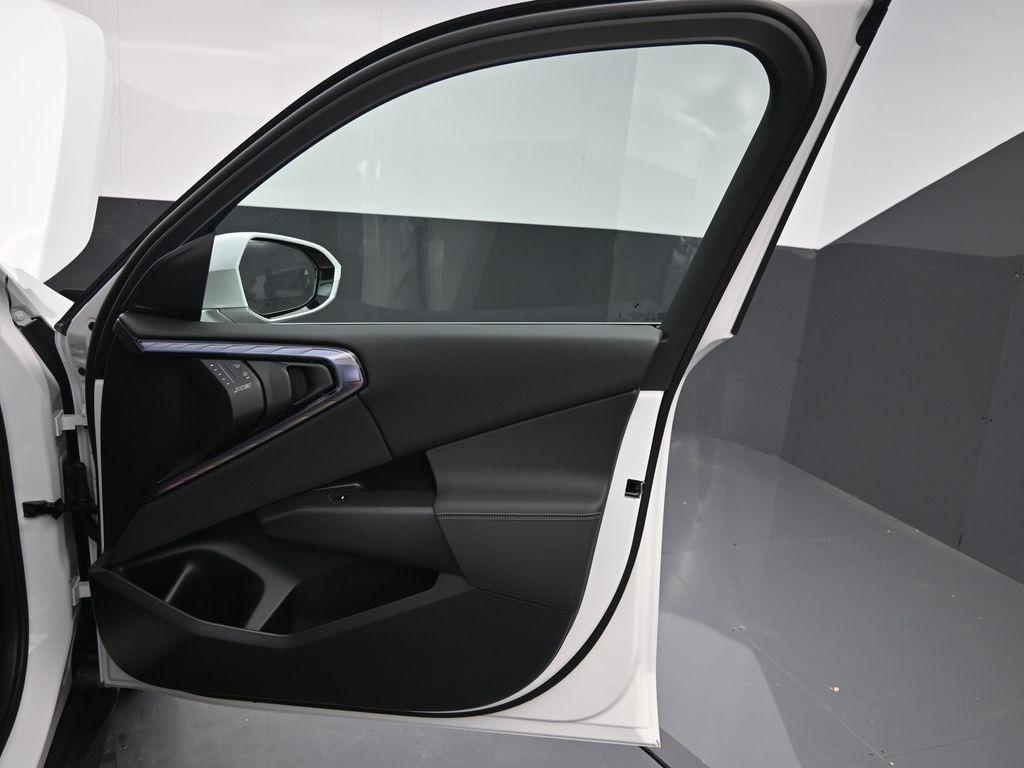 new 2025 BMW X3 car, priced at $56,235