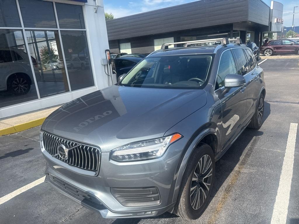 used 2020 Volvo XC90 car, priced at $24,998