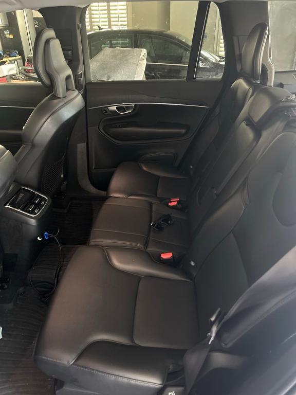 used 2020 Volvo XC90 car, priced at $24,998