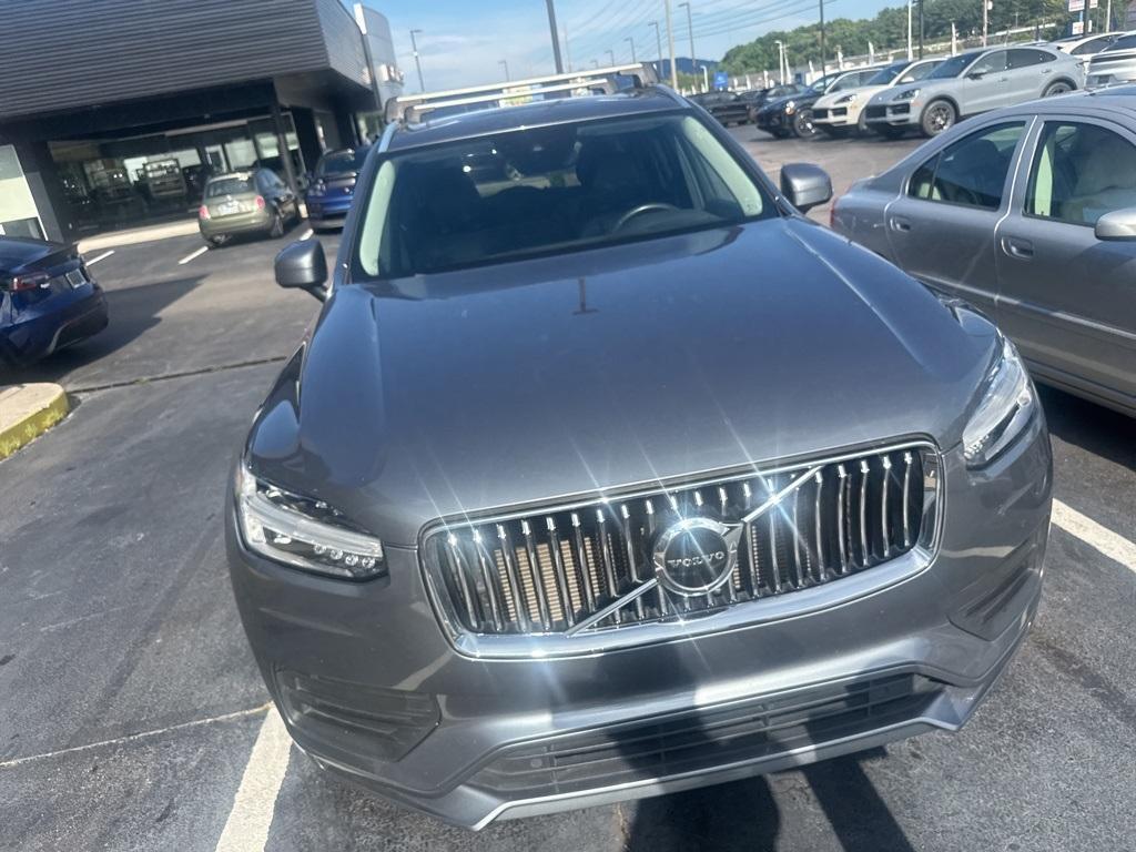 used 2020 Volvo XC90 car, priced at $24,998