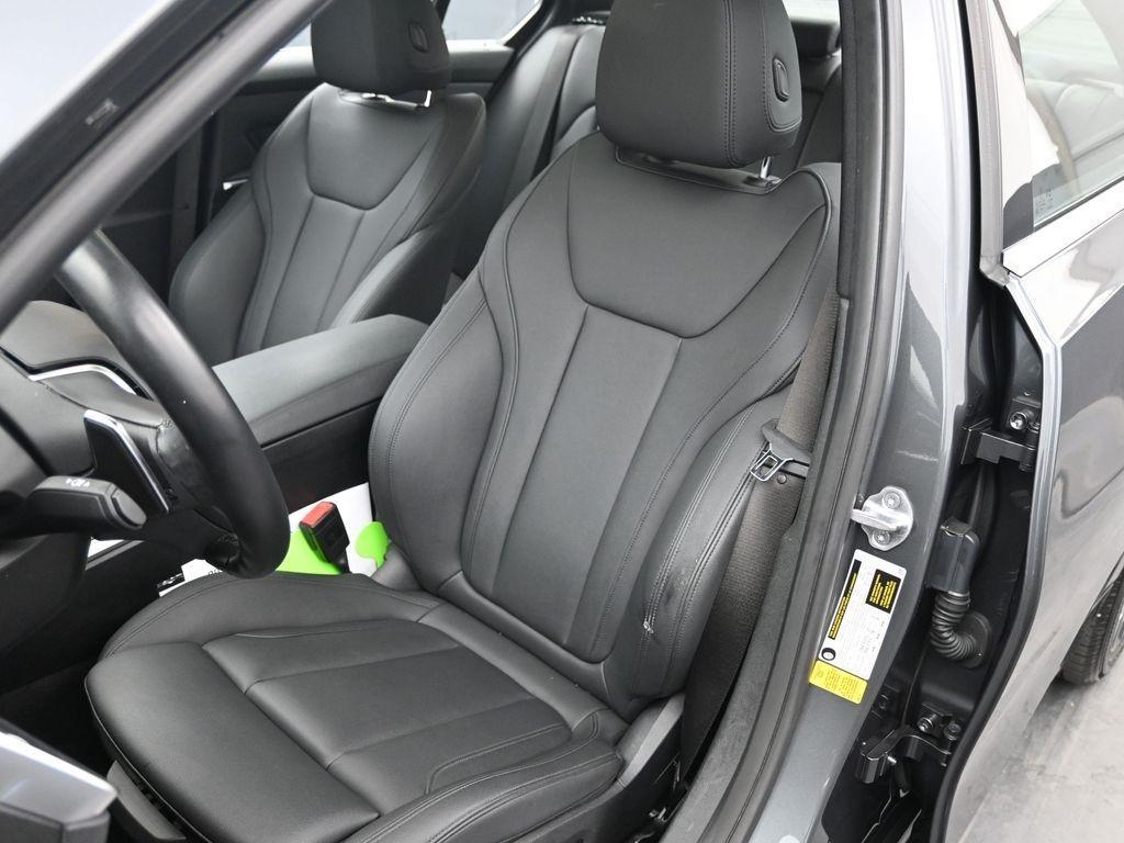 used 2019 BMW 330 car, priced at $23,998