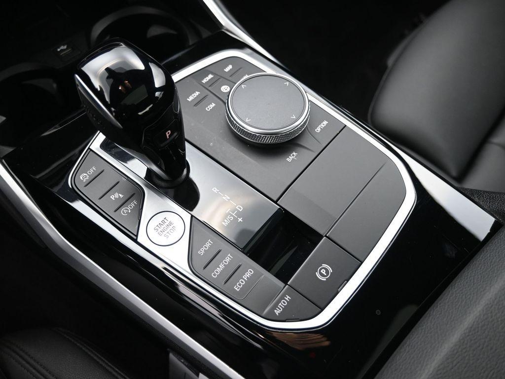 used 2019 BMW 330 car, priced at $23,998