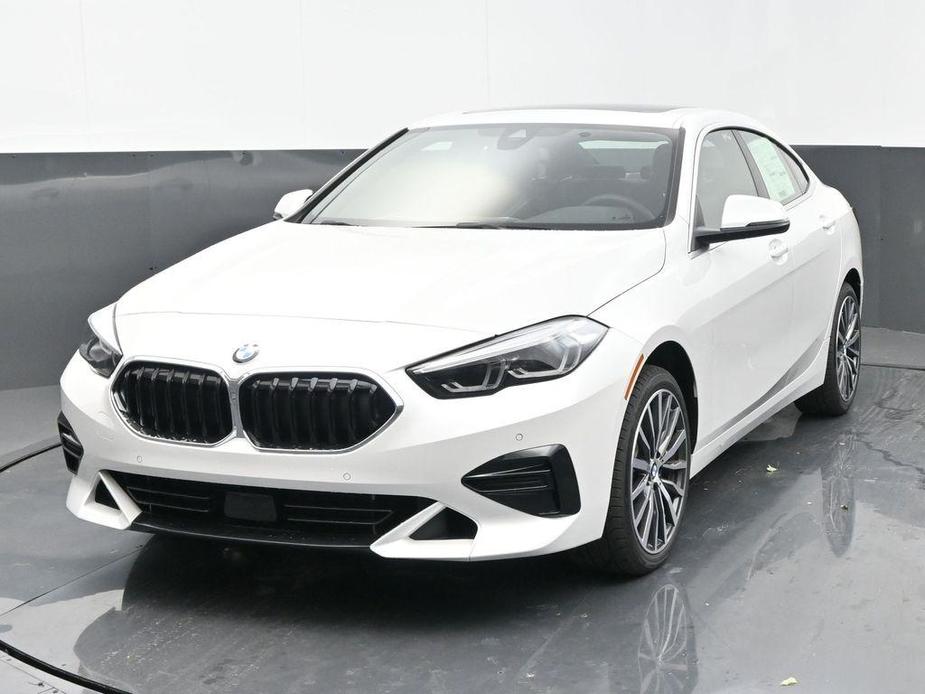 new 2024 BMW 228 Gran Coupe car, priced at $43,645