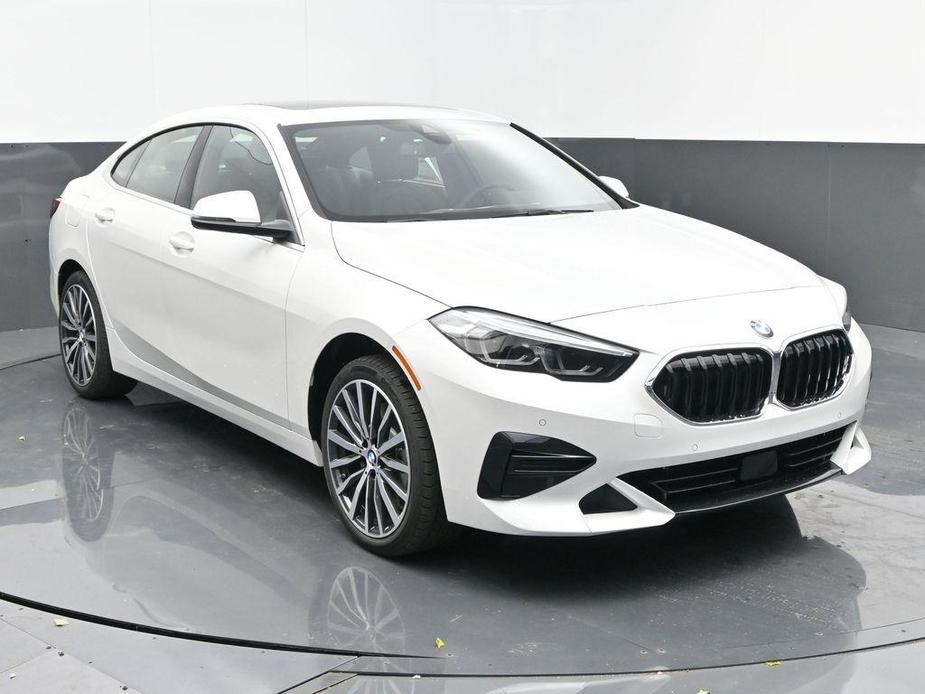 new 2024 BMW 228 Gran Coupe car, priced at $43,645