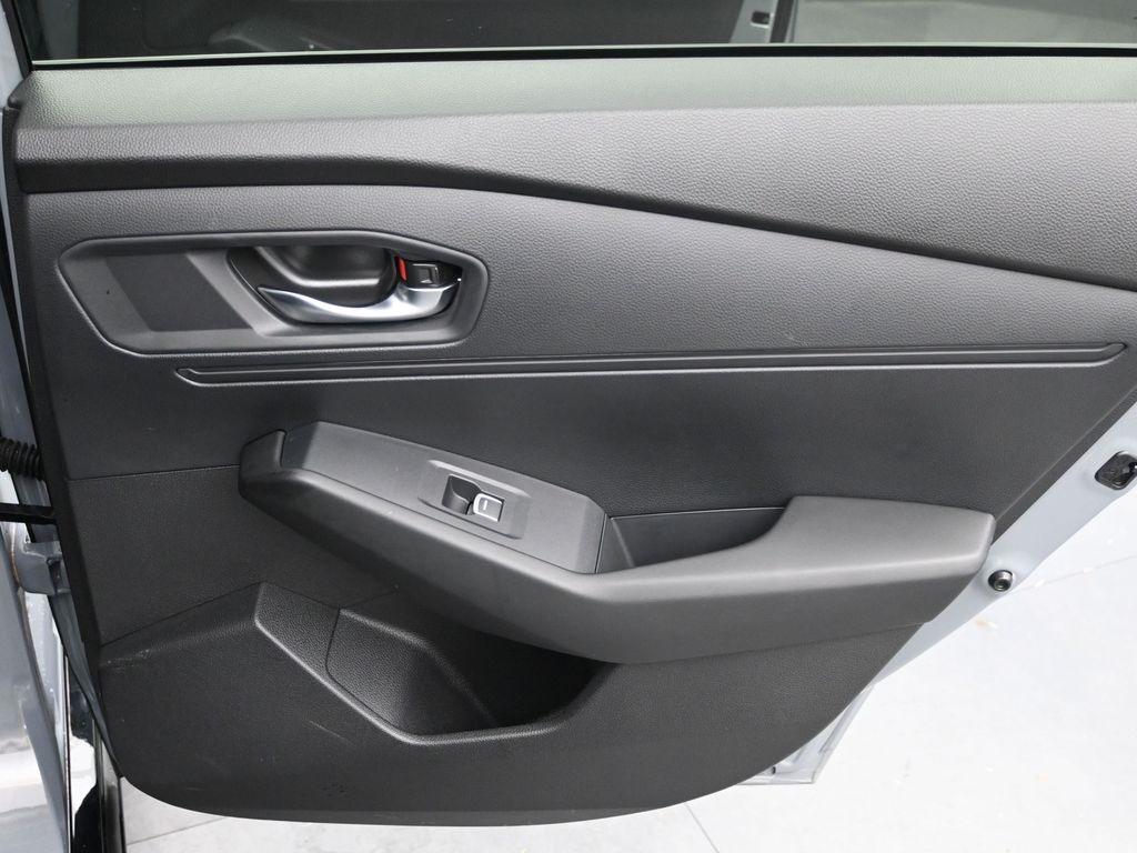 used 2024 Honda Accord Hybrid car, priced at $29,998