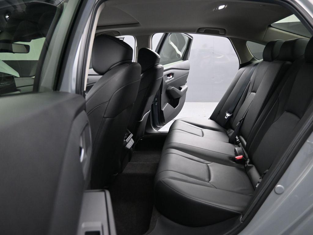 used 2024 Honda Accord Hybrid car, priced at $29,998