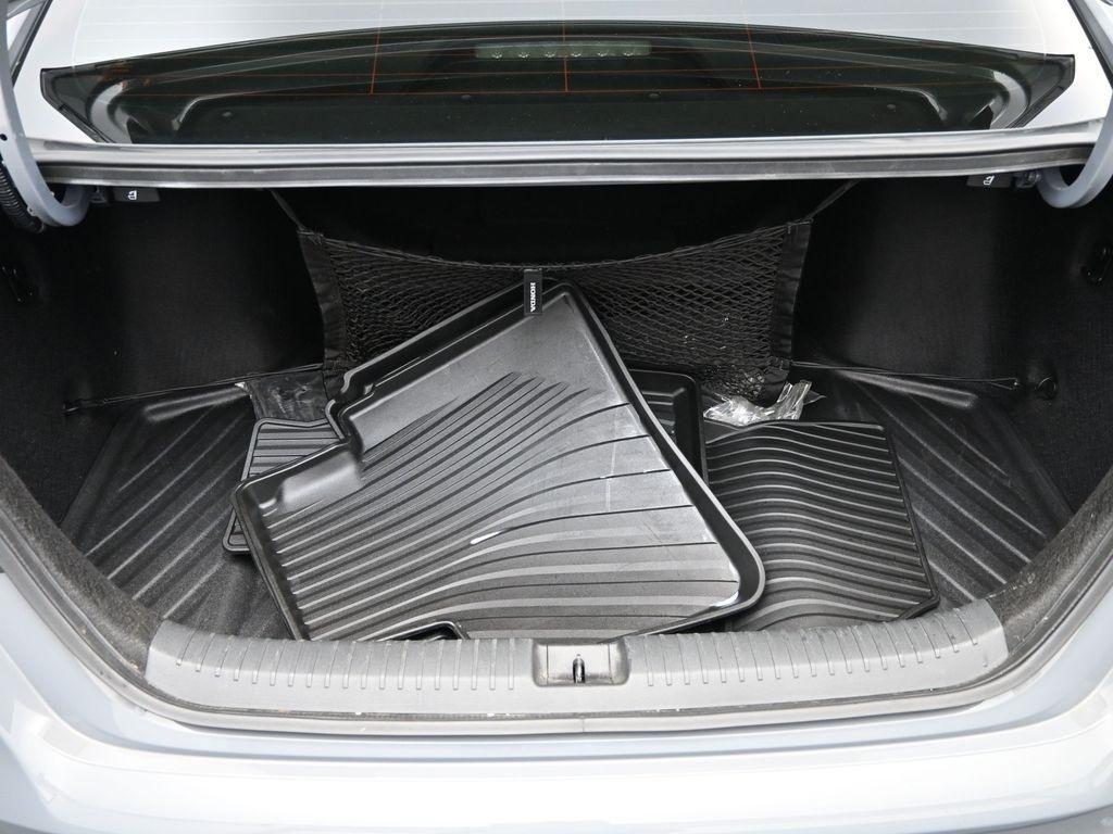 used 2024 Honda Accord Hybrid car, priced at $29,998