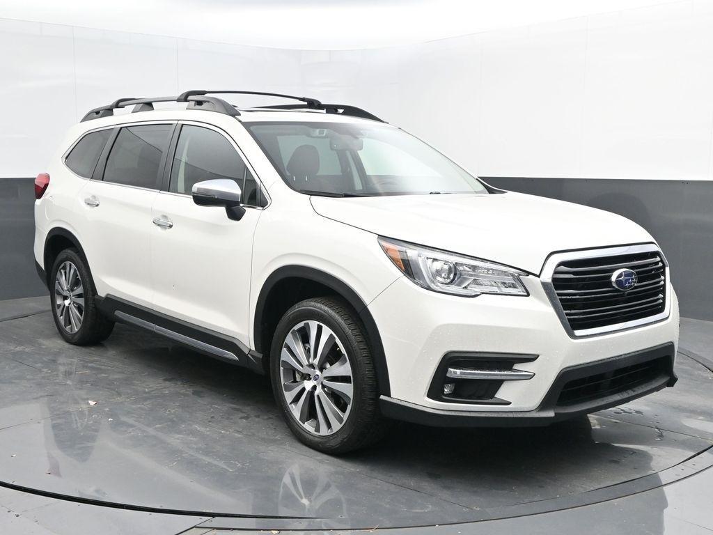 used 2020 Subaru Ascent car, priced at $27,998