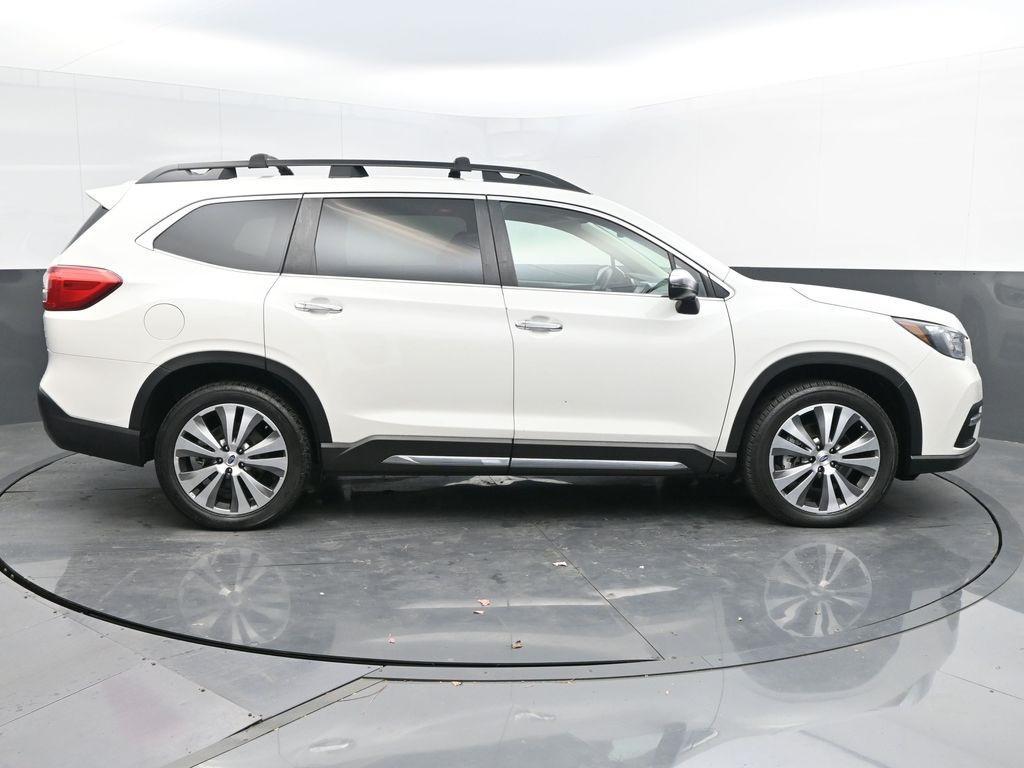 used 2020 Subaru Ascent car, priced at $27,998