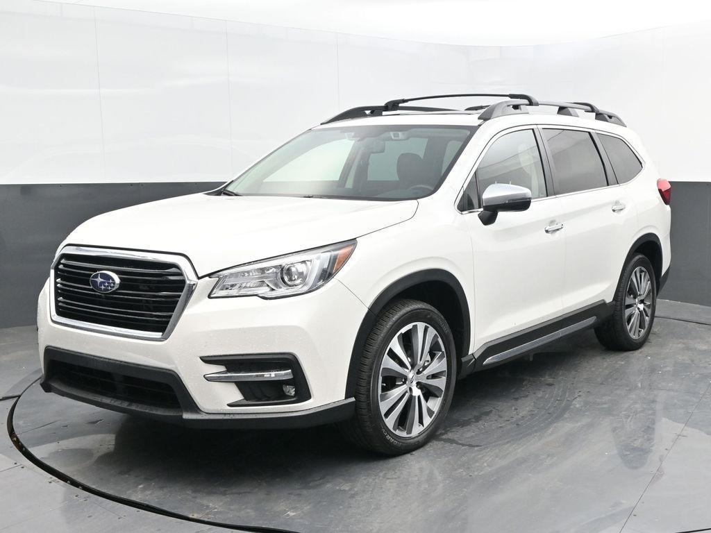 used 2020 Subaru Ascent car, priced at $27,998