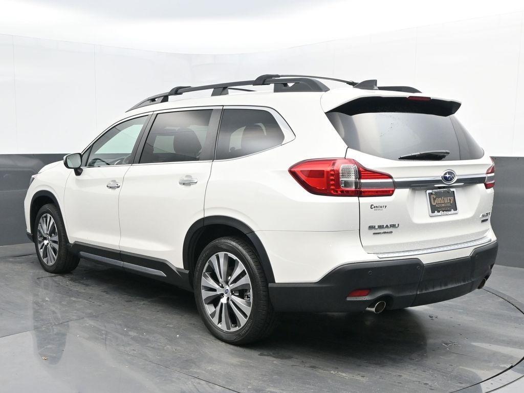 used 2020 Subaru Ascent car, priced at $27,998