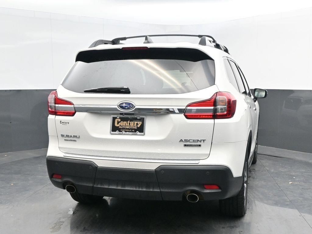 used 2020 Subaru Ascent car, priced at $27,998