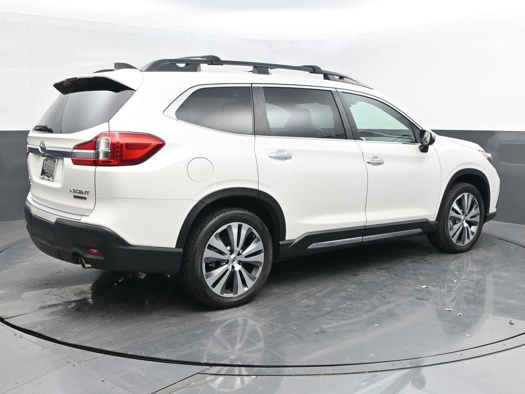 used 2020 Subaru Ascent car, priced at $27,998