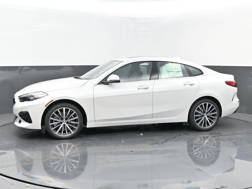 new 2024 BMW 228 Gran Coupe car, priced at $38,645