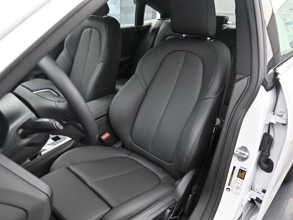 new 2024 BMW 228 Gran Coupe car, priced at $38,645