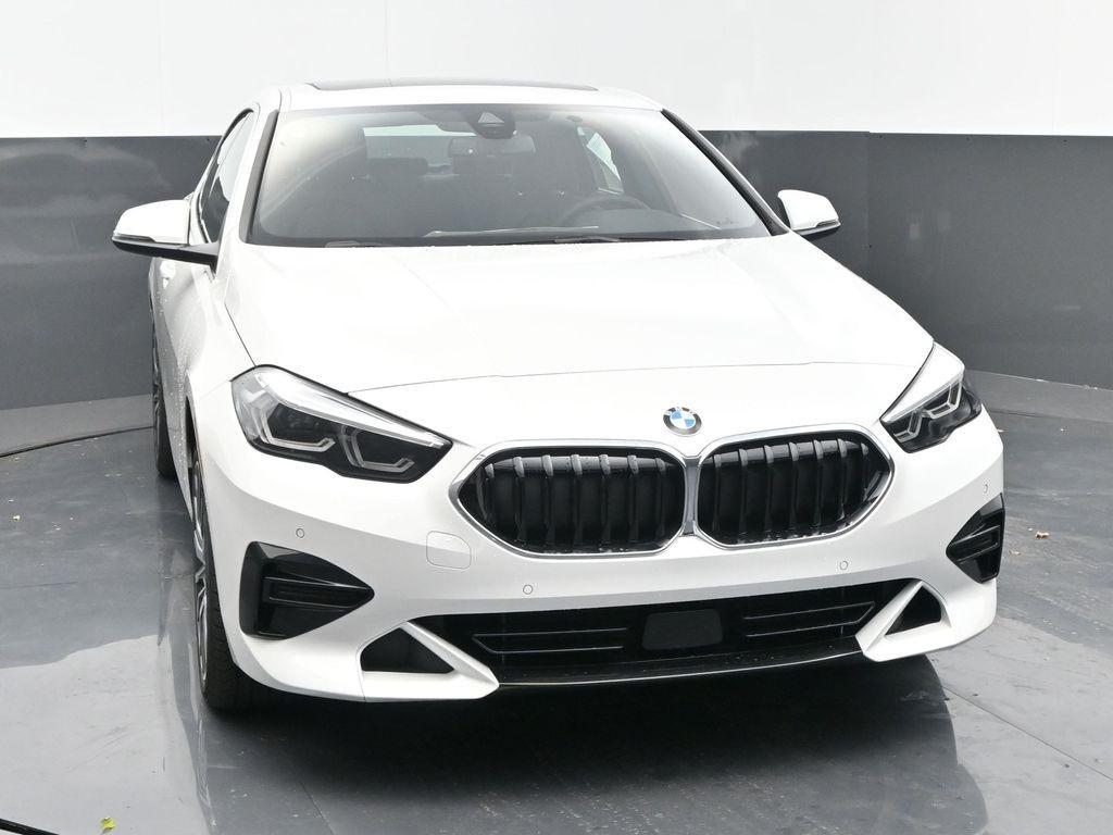 new 2024 BMW 228 Gran Coupe car, priced at $38,645
