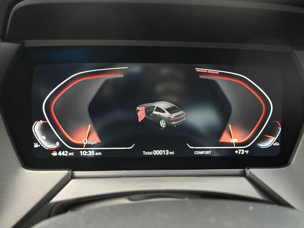 new 2024 BMW 228 Gran Coupe car, priced at $38,645