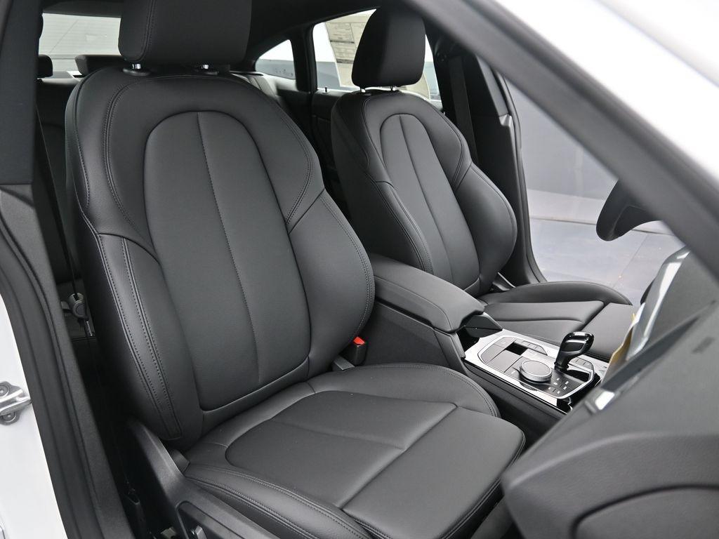 new 2024 BMW 228 Gran Coupe car, priced at $38,645