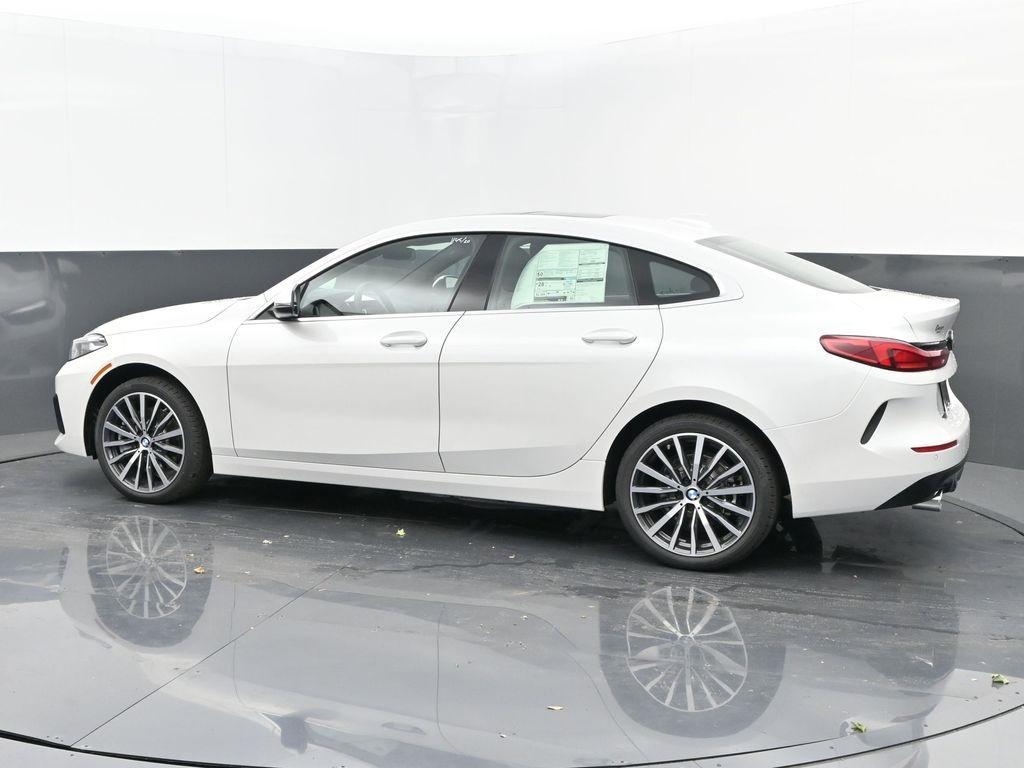 new 2024 BMW 228 Gran Coupe car, priced at $38,645
