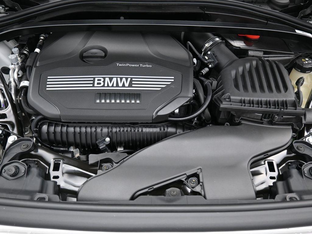 new 2024 BMW 228 Gran Coupe car, priced at $38,645