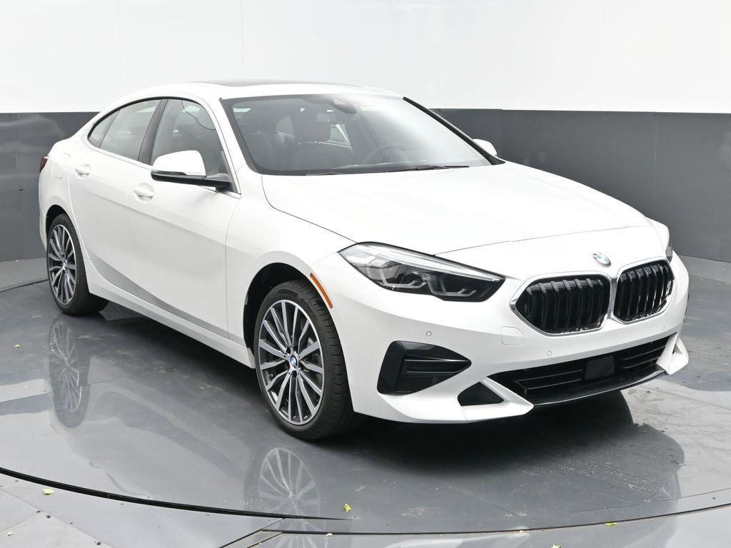 new 2024 BMW 228 Gran Coupe car, priced at $38,645