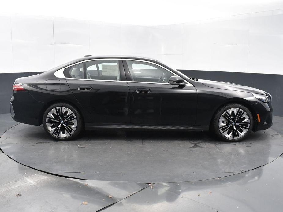 new 2024 BMW 530 car, priced at $57,595