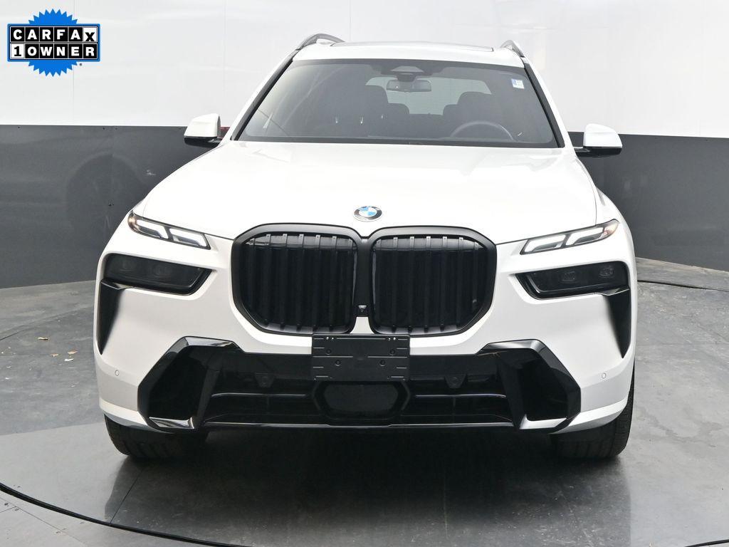 used 2024 BMW X7 car, priced at $86,998