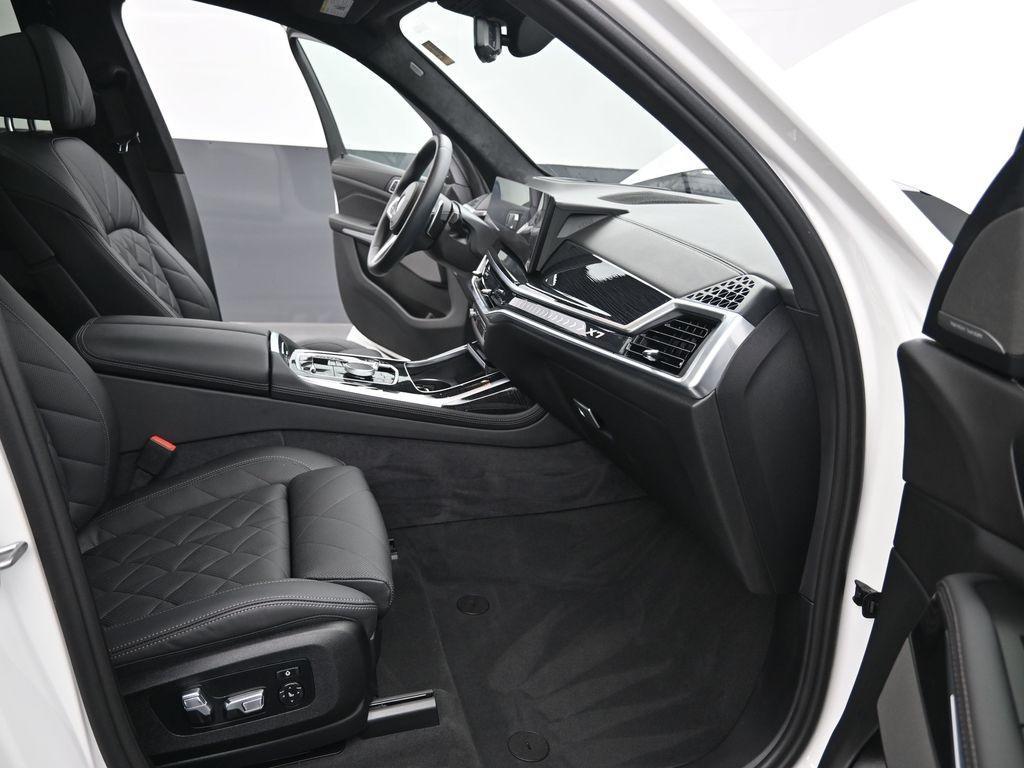 used 2024 BMW X7 car, priced at $87,998