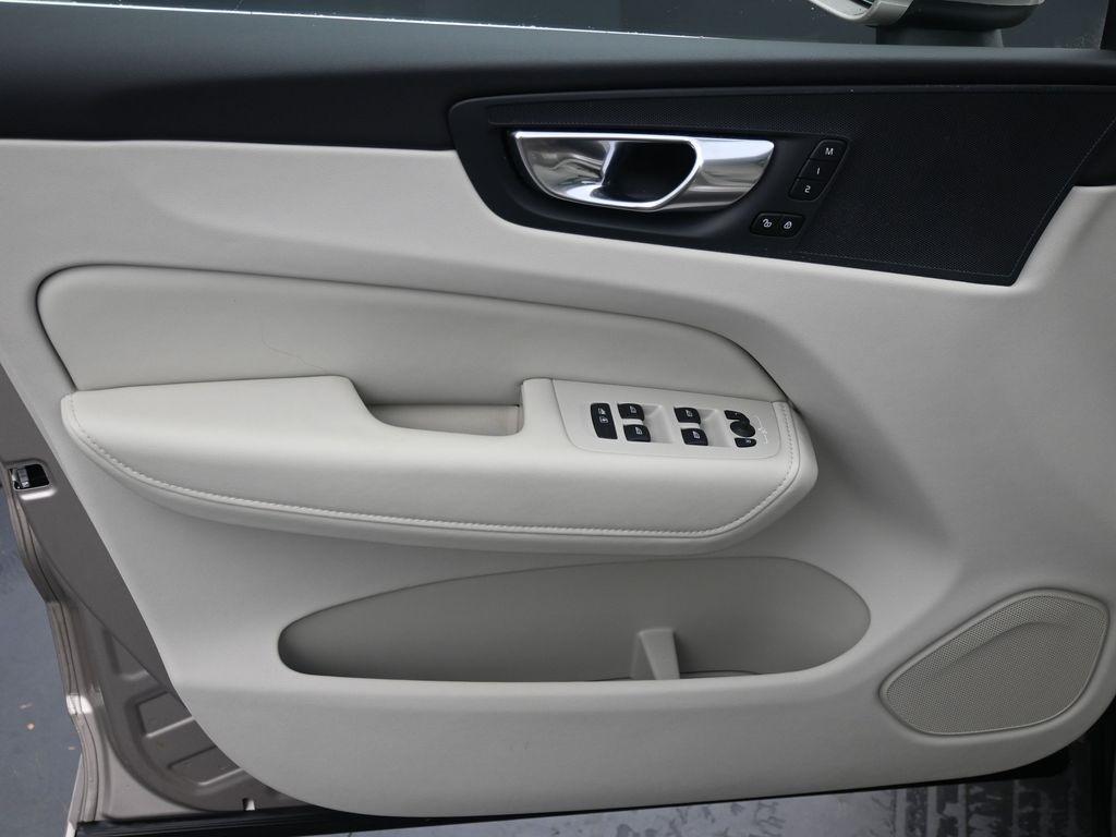 used 2023 Volvo XC60 car, priced at $38,798