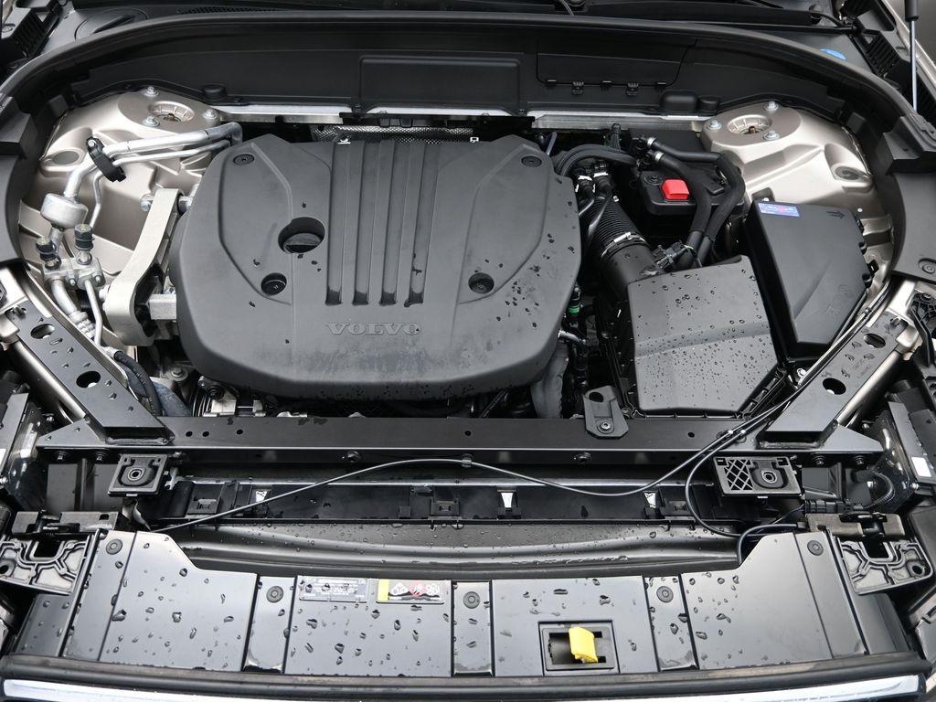 used 2023 Volvo XC60 car, priced at $38,798