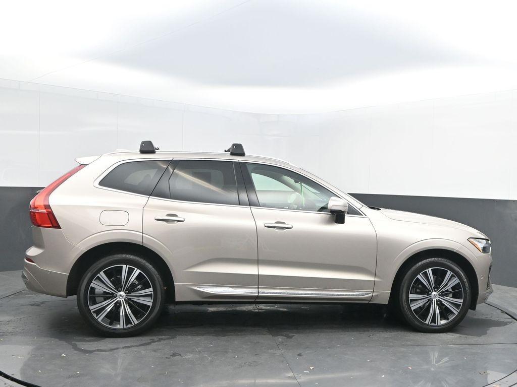 used 2023 Volvo XC60 car, priced at $38,798
