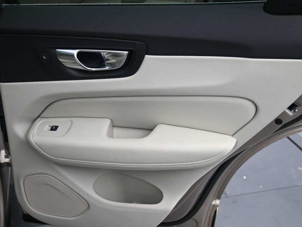 used 2023 Volvo XC60 car, priced at $38,798