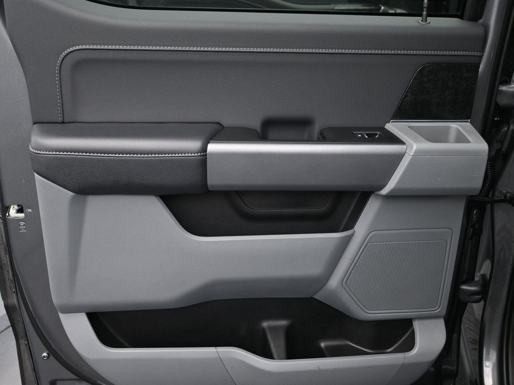 used 2023 Ford F-150 car, priced at $37,998