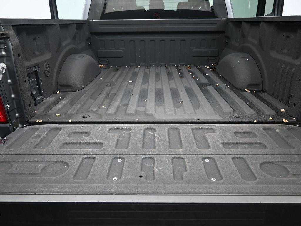 used 2023 Ford F-150 car, priced at $37,998