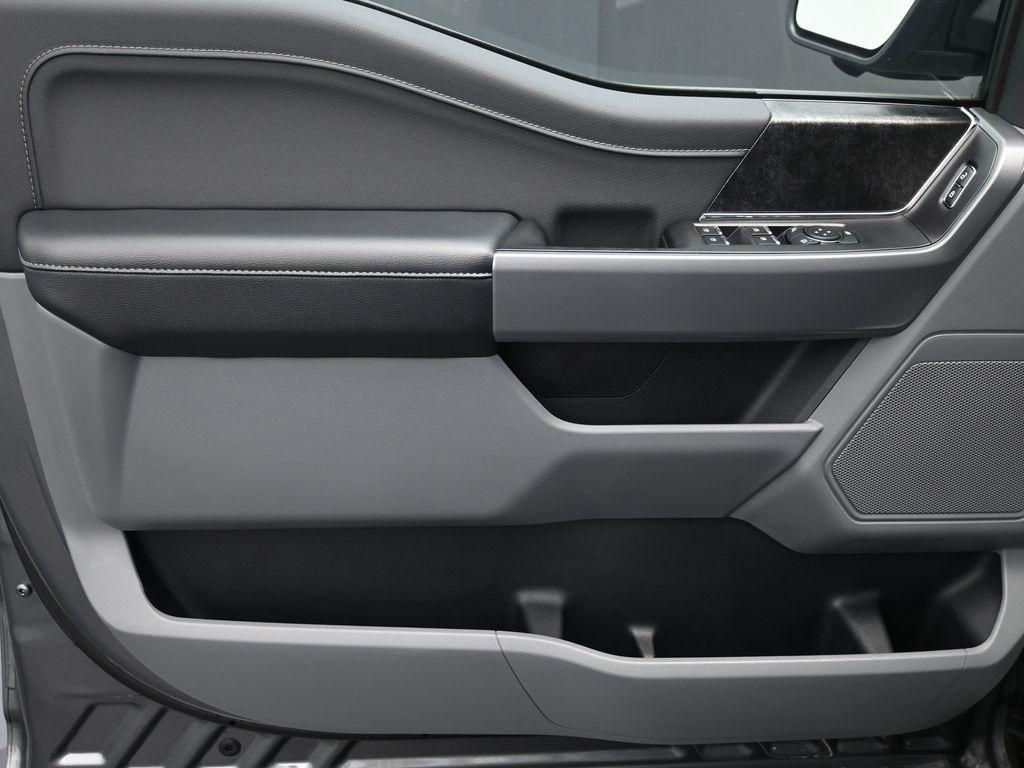 used 2023 Ford F-150 car, priced at $37,998