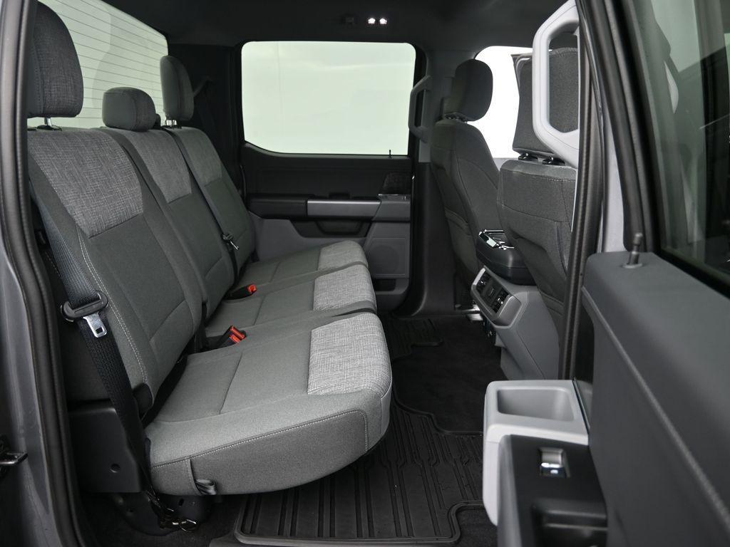 used 2023 Ford F-150 car, priced at $37,998