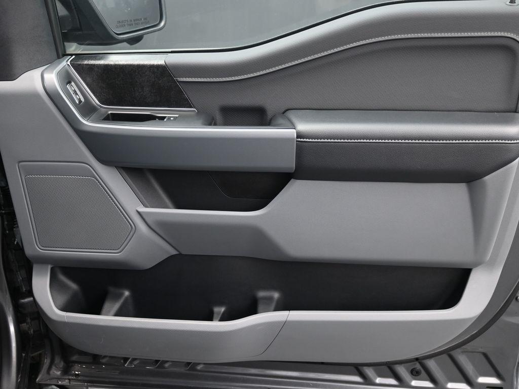 used 2023 Ford F-150 car, priced at $37,998