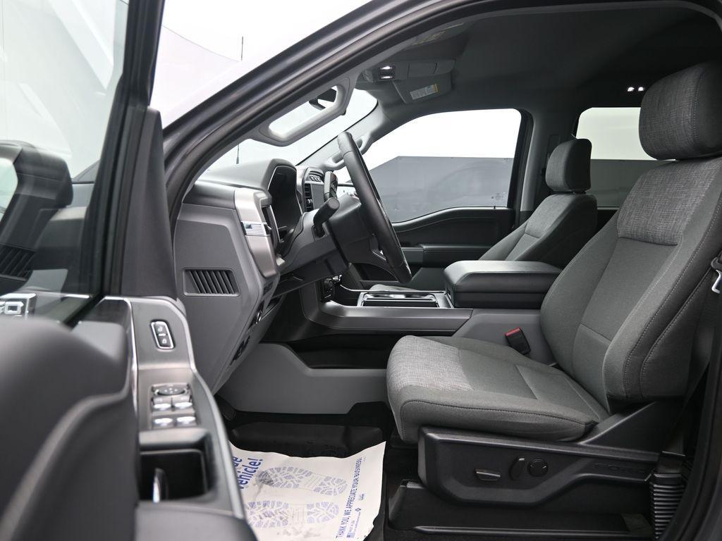used 2023 Ford F-150 car, priced at $37,998