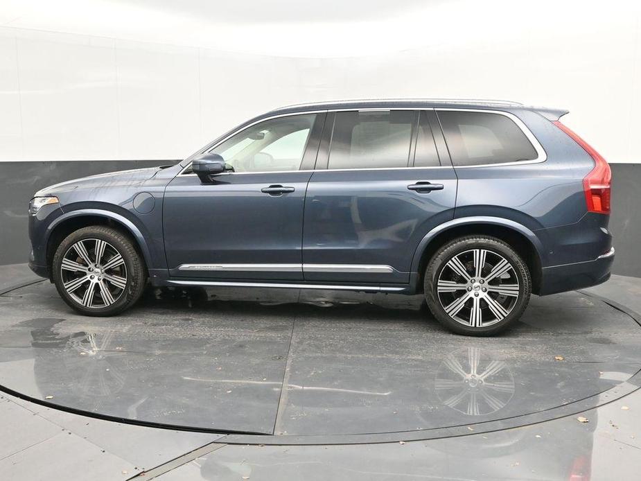 used 2023 Volvo XC90 Recharge Plug-In Hybrid car, priced at $62,998